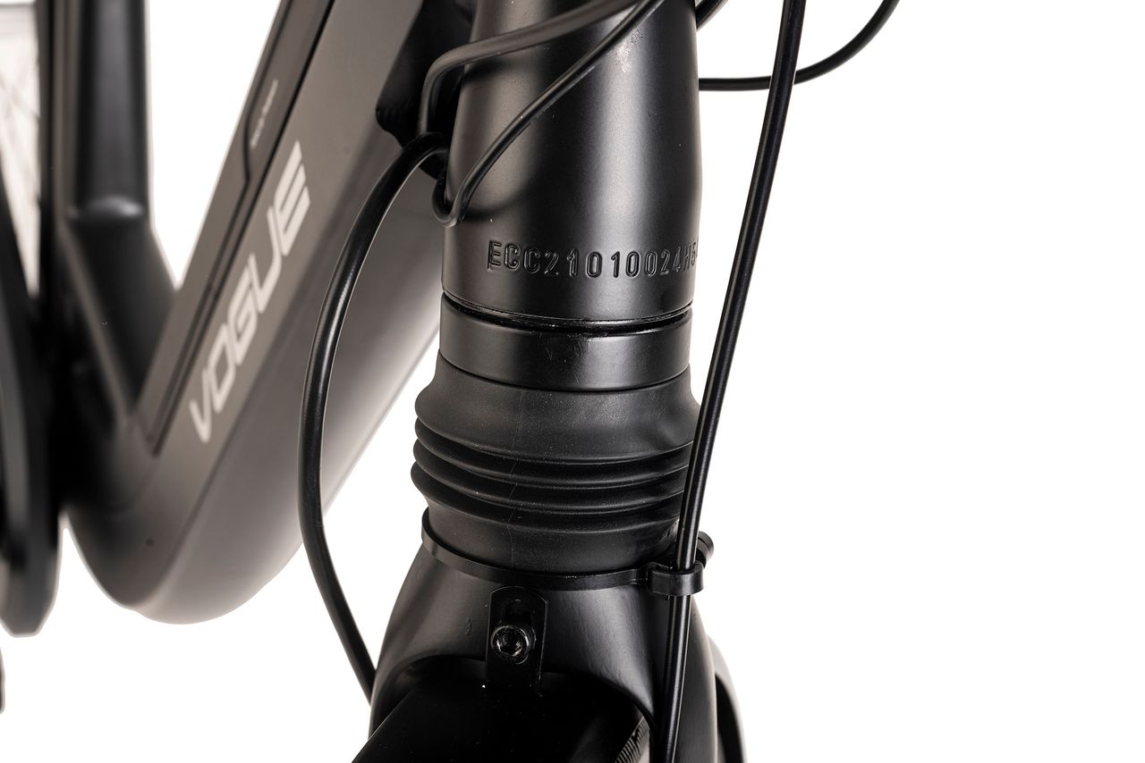 VOGUE E-Citybike 28