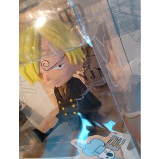 One Piece Spardose Sanji 18 cm *Mängelexemplar*