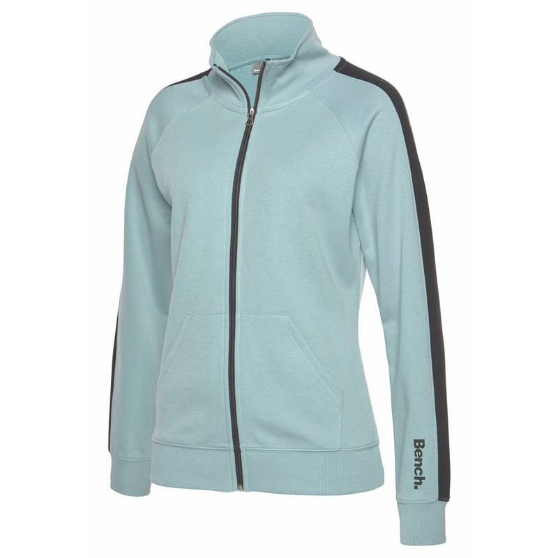 Bench Sweatjacke Damen
