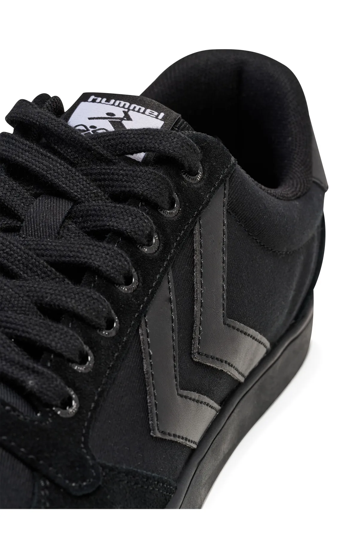 hummel  SLIMMER STADIL TONAL LOW