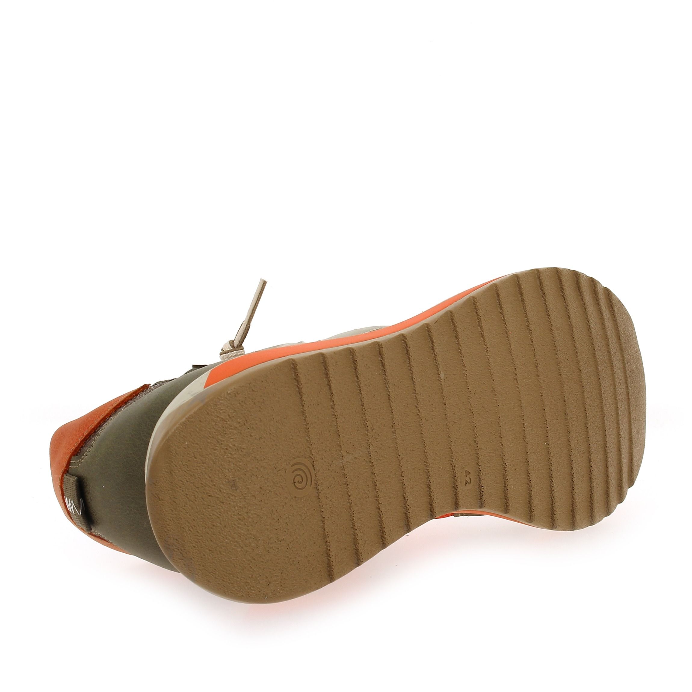 Cetti  C1311 E24 - Kaki Orange