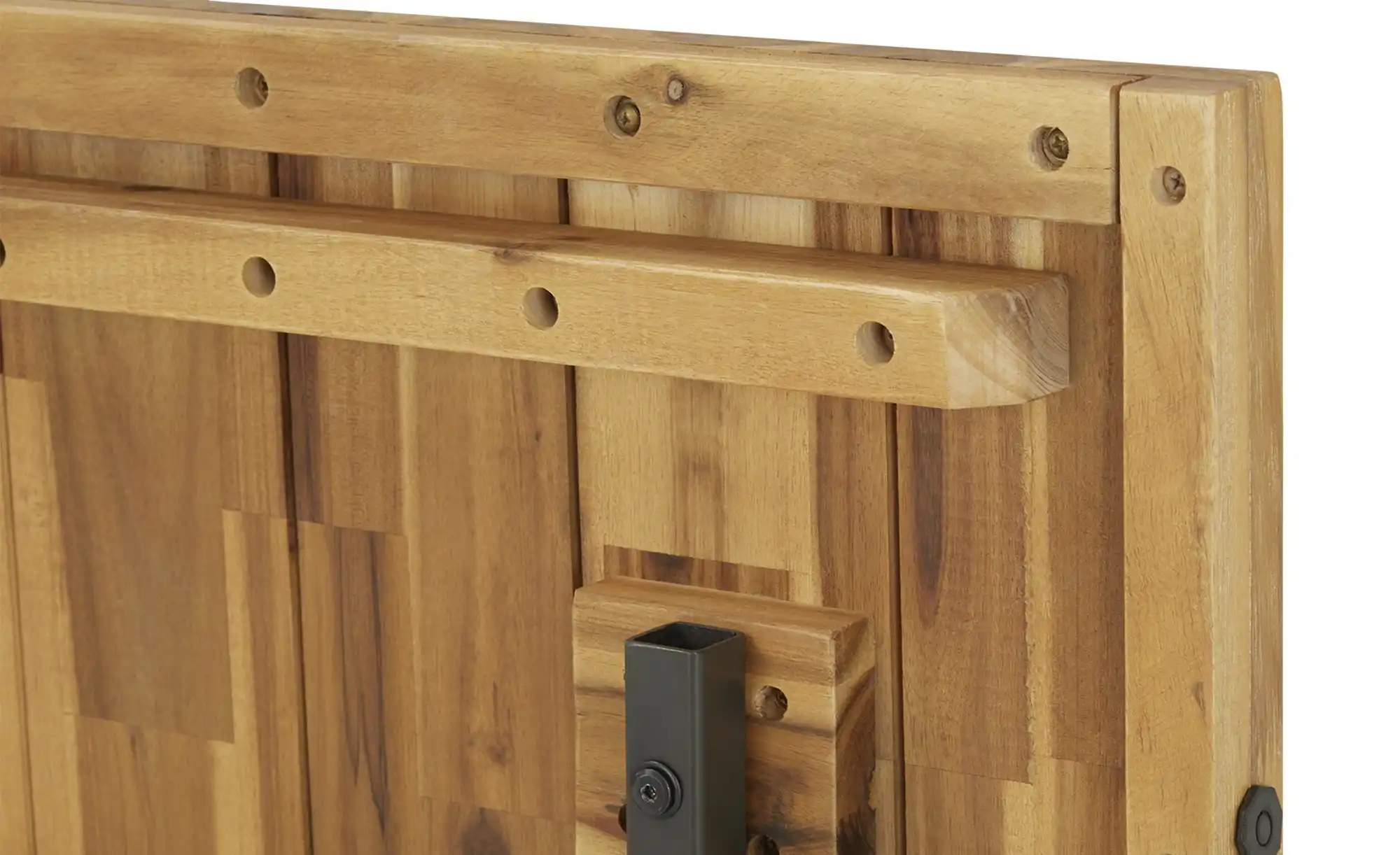 Ansteckplatten 2er-Set