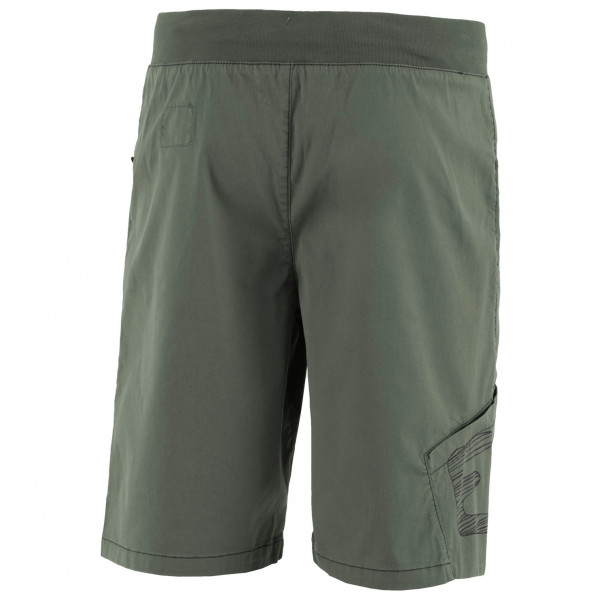 E9 - Pentago Peace - Shorts