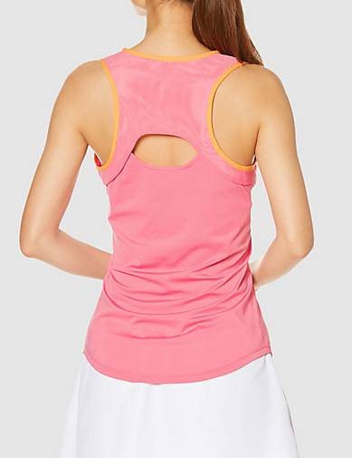 ASICS Tanktops