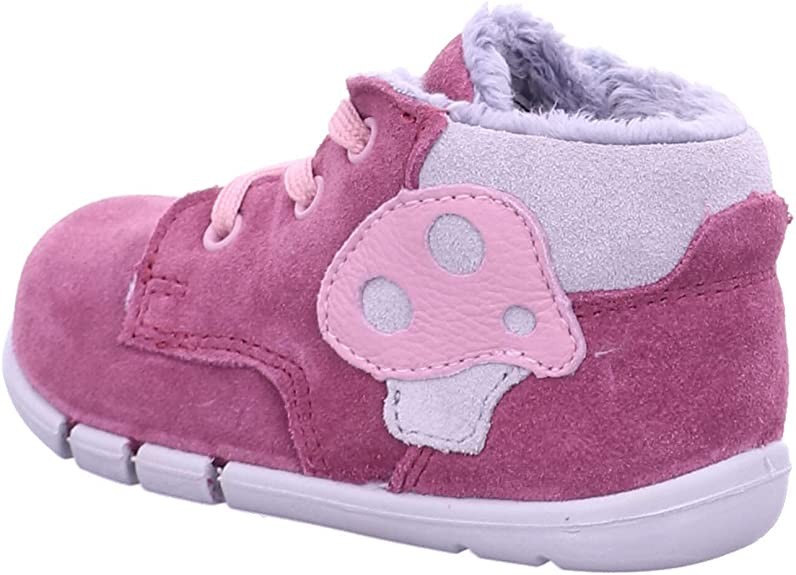 SUPERFIT Lauflernschuhe bunt