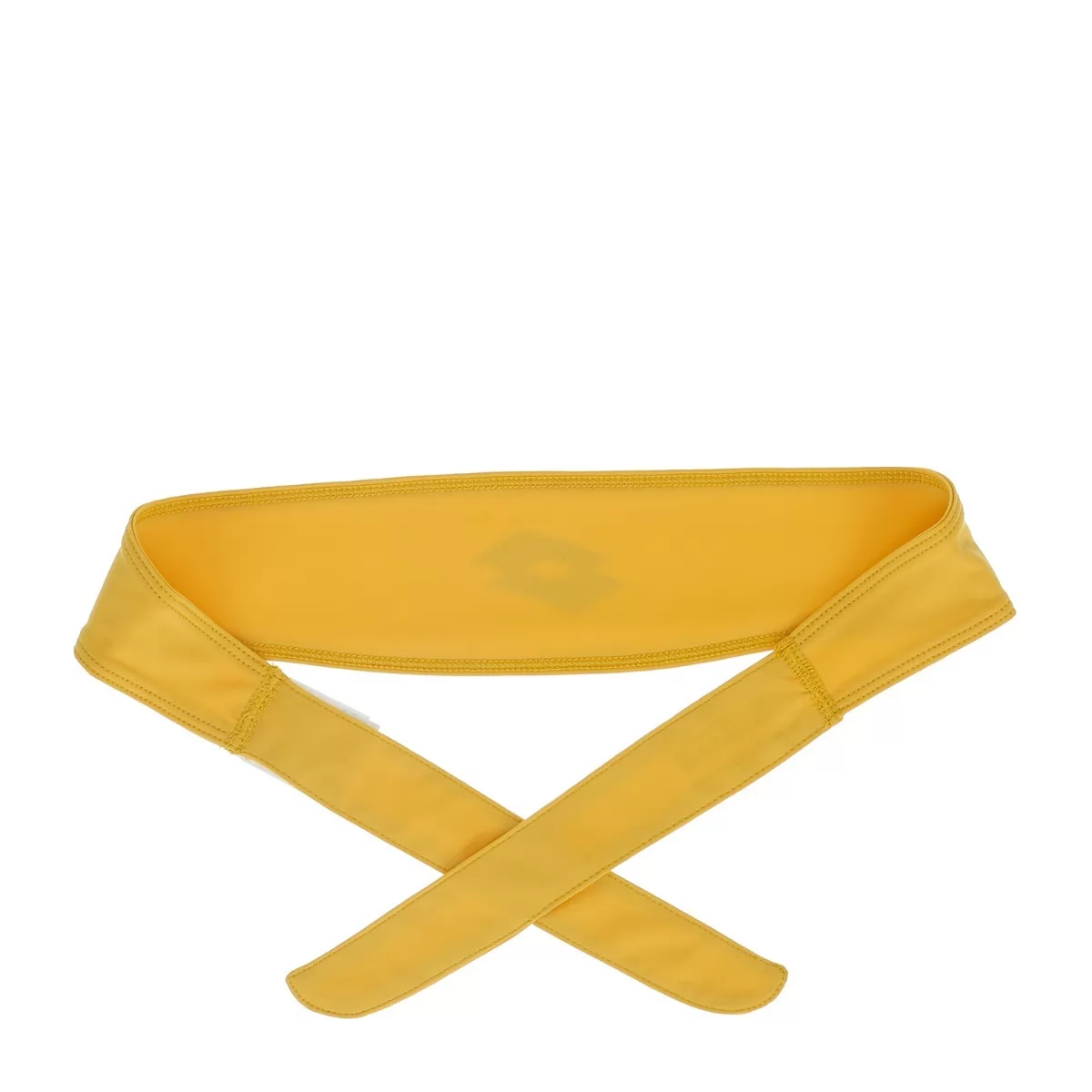 TENNISBANDANA II SAFFRAN