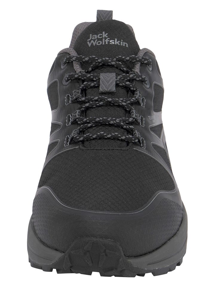 Jack Wolfskin Wanderschuhe 