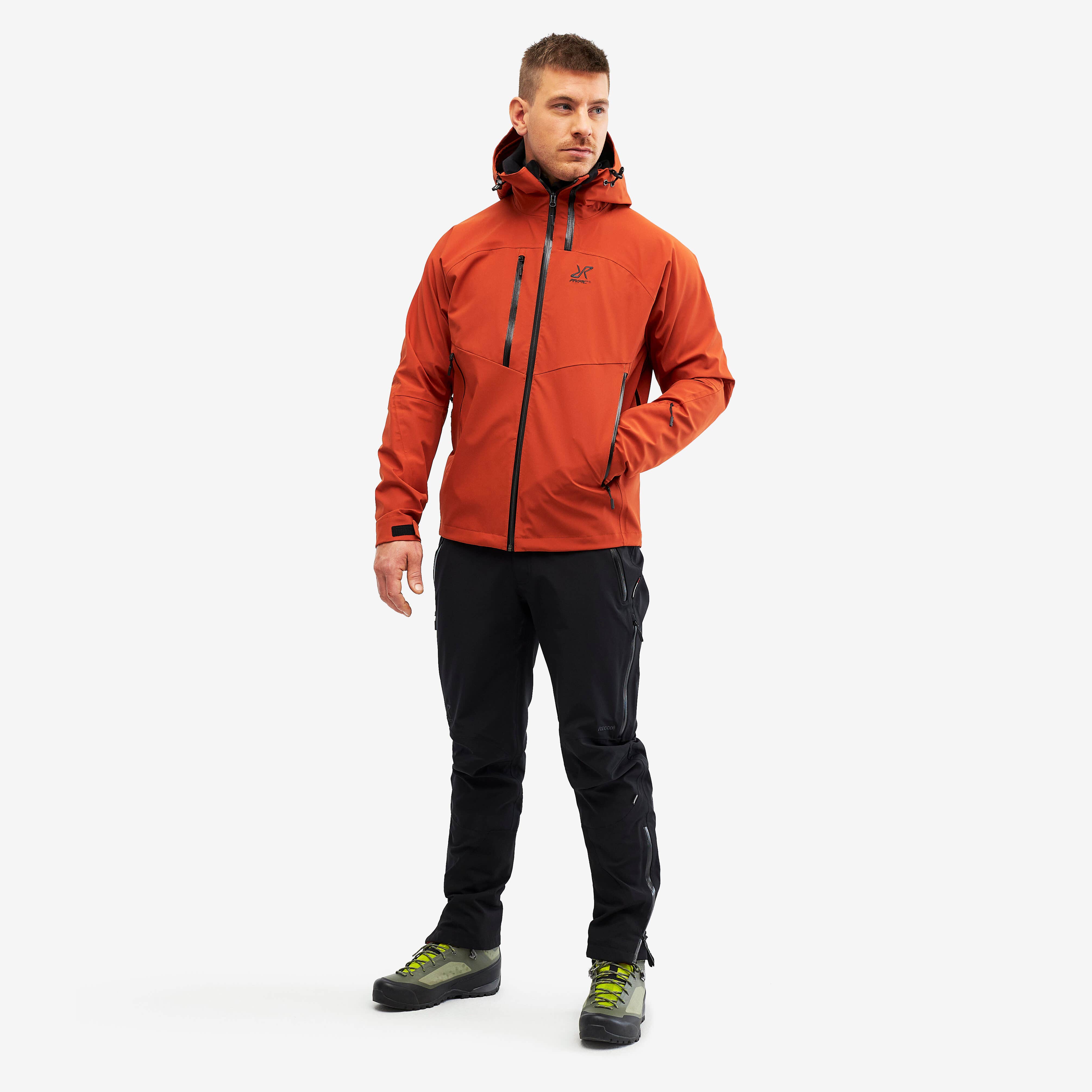 Cyclone Rescue Jacket 2.0 Homme Autumn