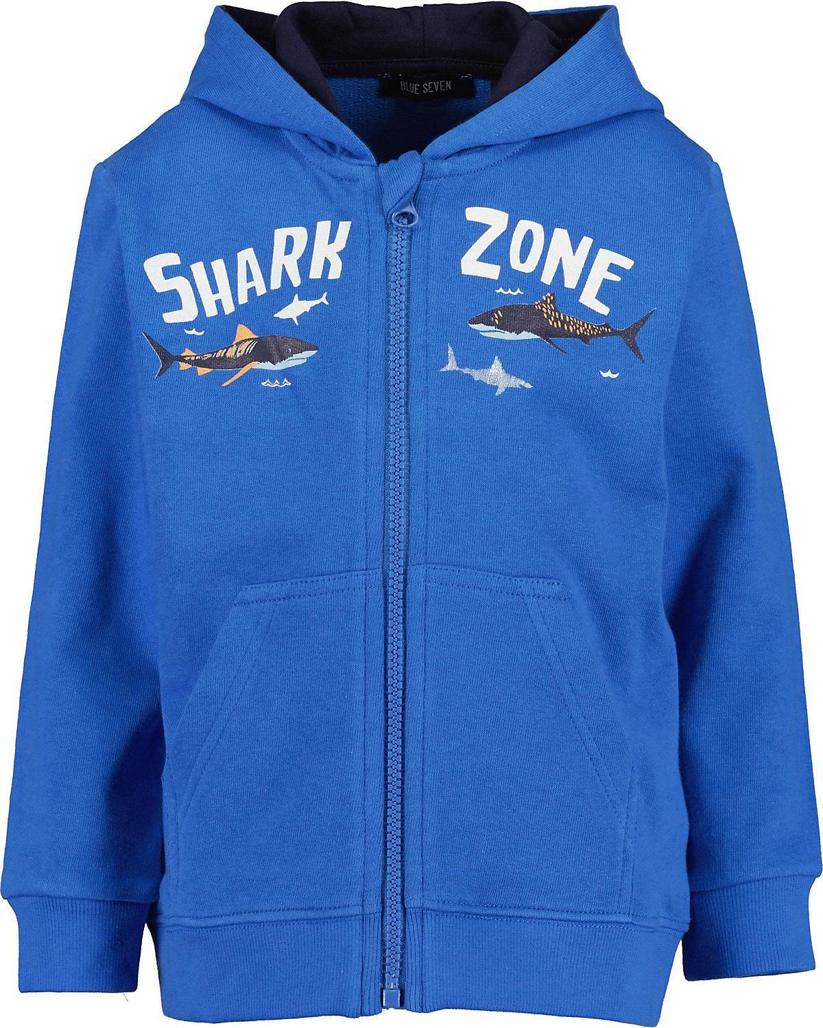 Sweatjacke für Jungen