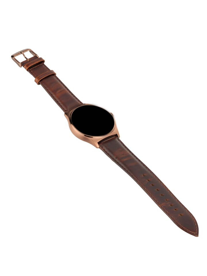 XCOAST XCOAST QIN PRO, Herren Smartwatch günstig kaufen onesize