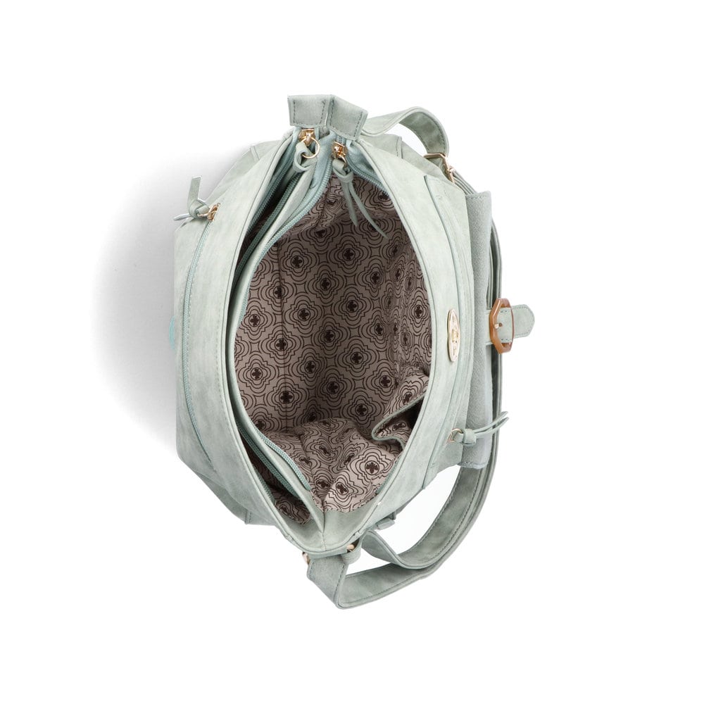 Rieker | Handtasche mintgrün
