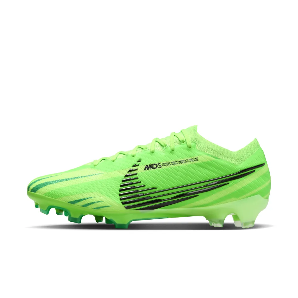 Nike Mercurial Vapor Zoom 15 Elite FG FJ7196-300 / grün
