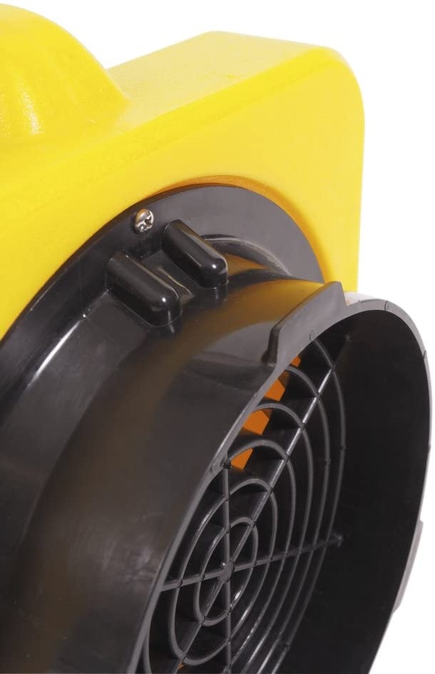 Trotec 1510000006 TTV1500 Axial fan