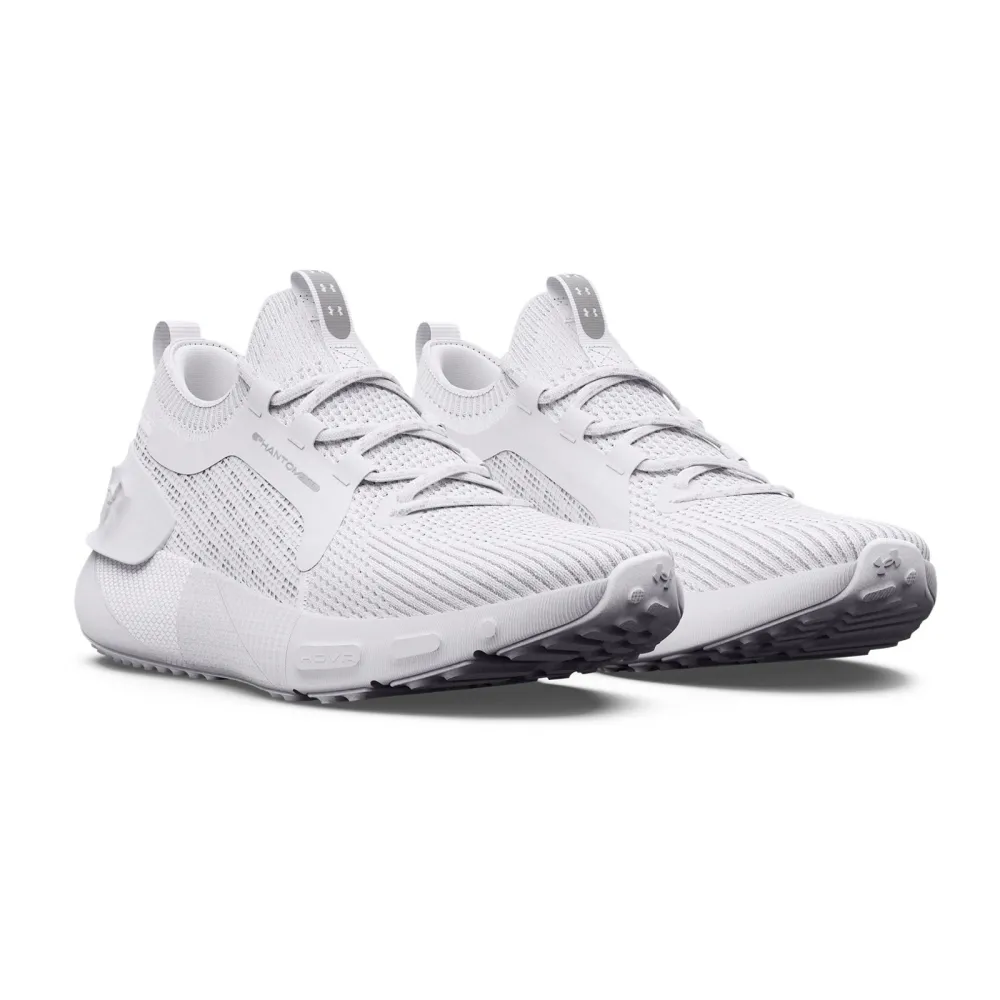 Under Armour HOVR Phantom 3 SE UA 3026582-100 / weiss