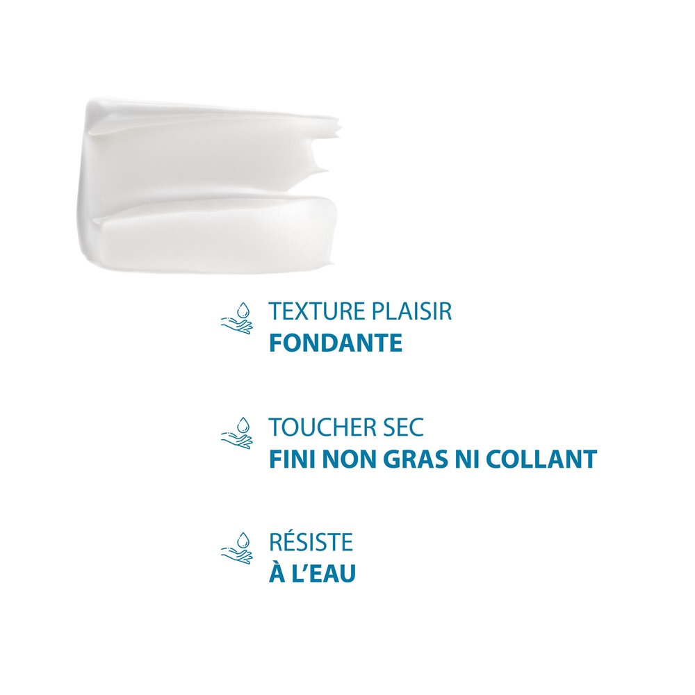 Ducray DUCRAY MELAS  MAINS SPF50 Crème mains