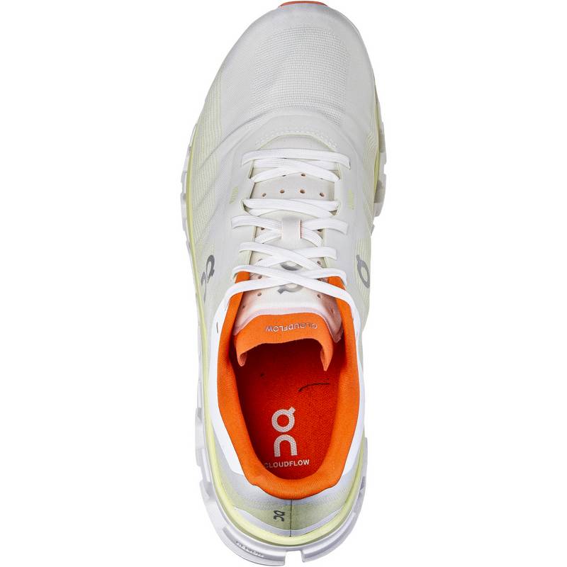 On Cloudflow 4 Laufschuhe Herren