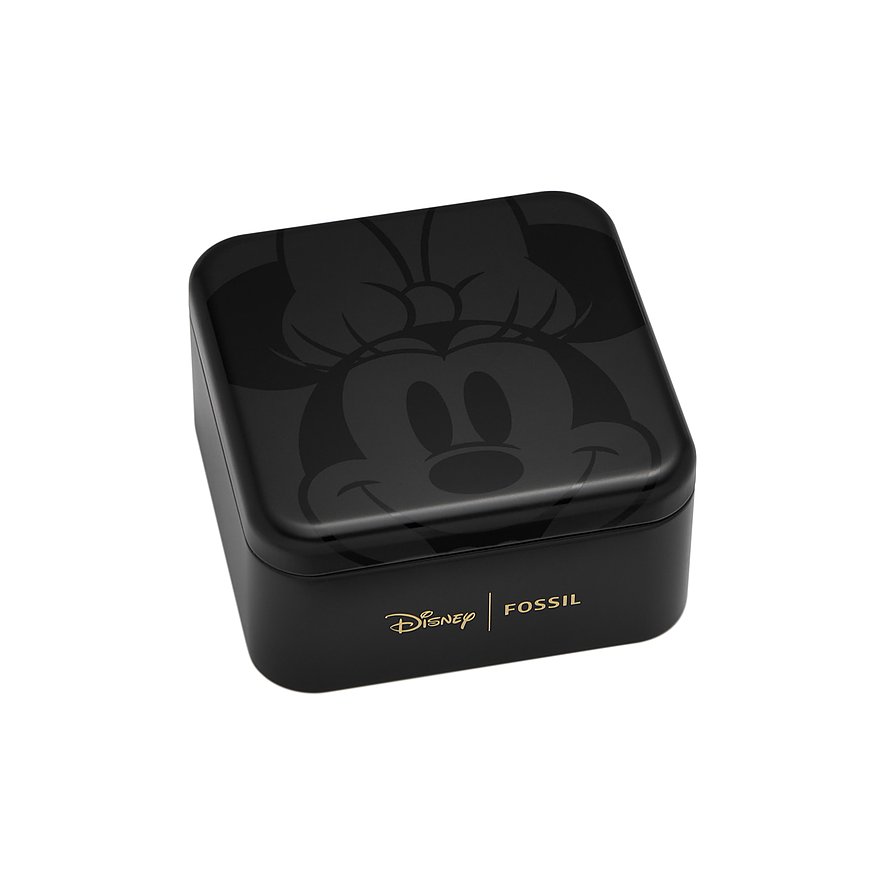 Fossil Damenring MICKEY