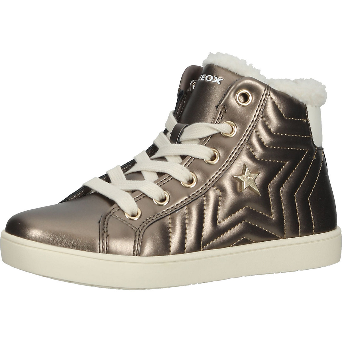 Sneaker Halbschuhe