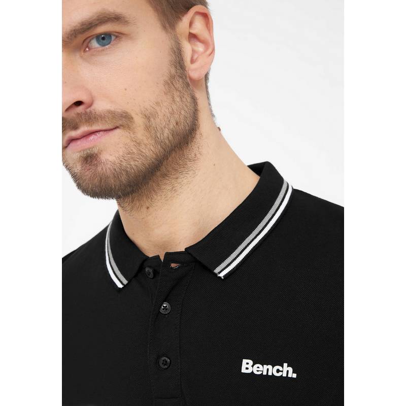 Bench Gruff Poloshirt Herren