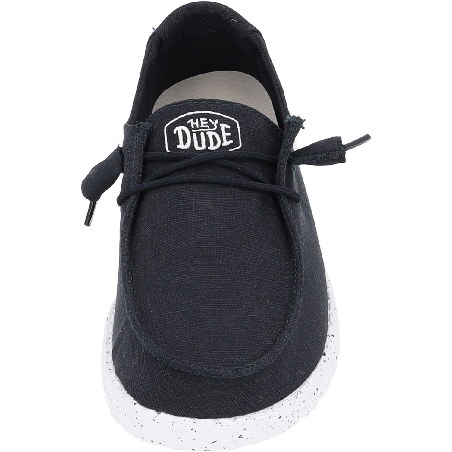 Hey Dude 40063, Schnürschuhe, Damen, navy