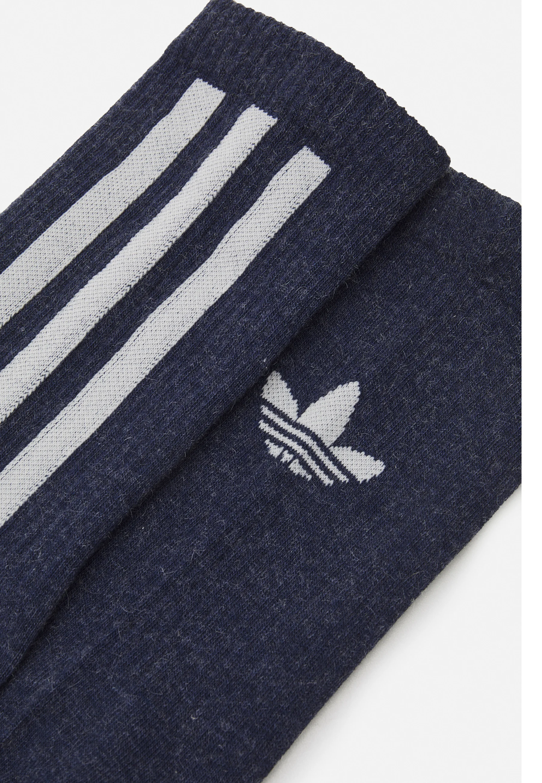 adidas Originals CREW UNISEX PACK DE 2 - Calcetines
