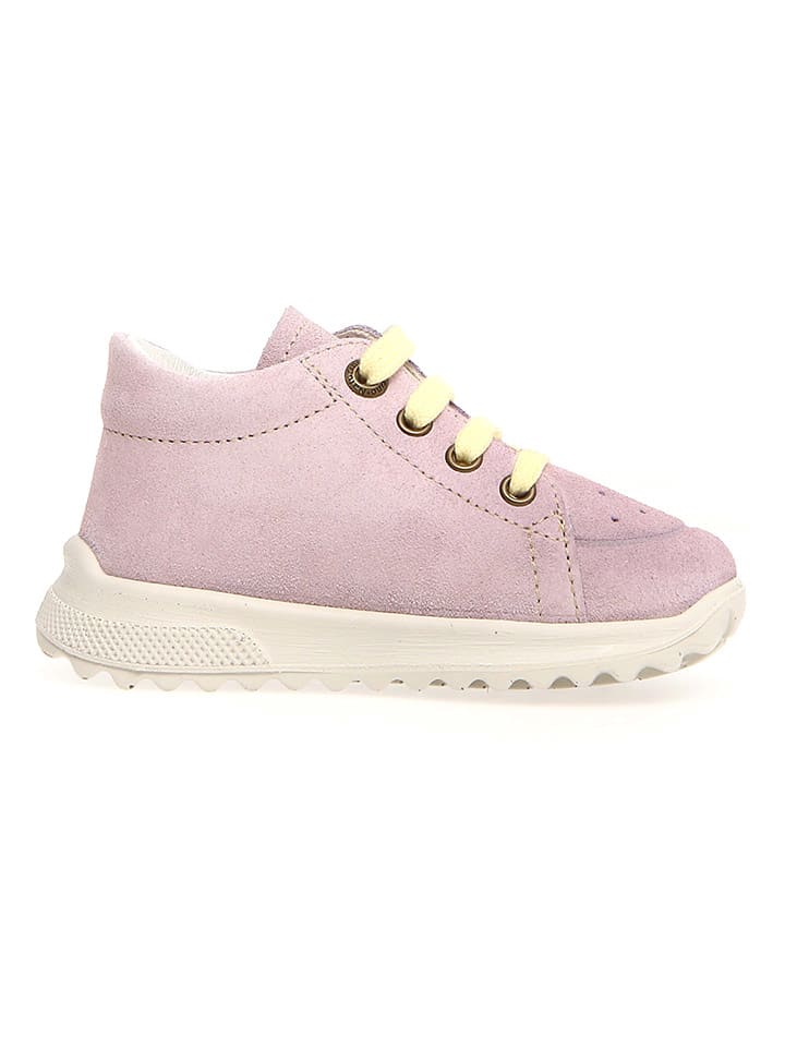 Naturino Leder-Sneakers 