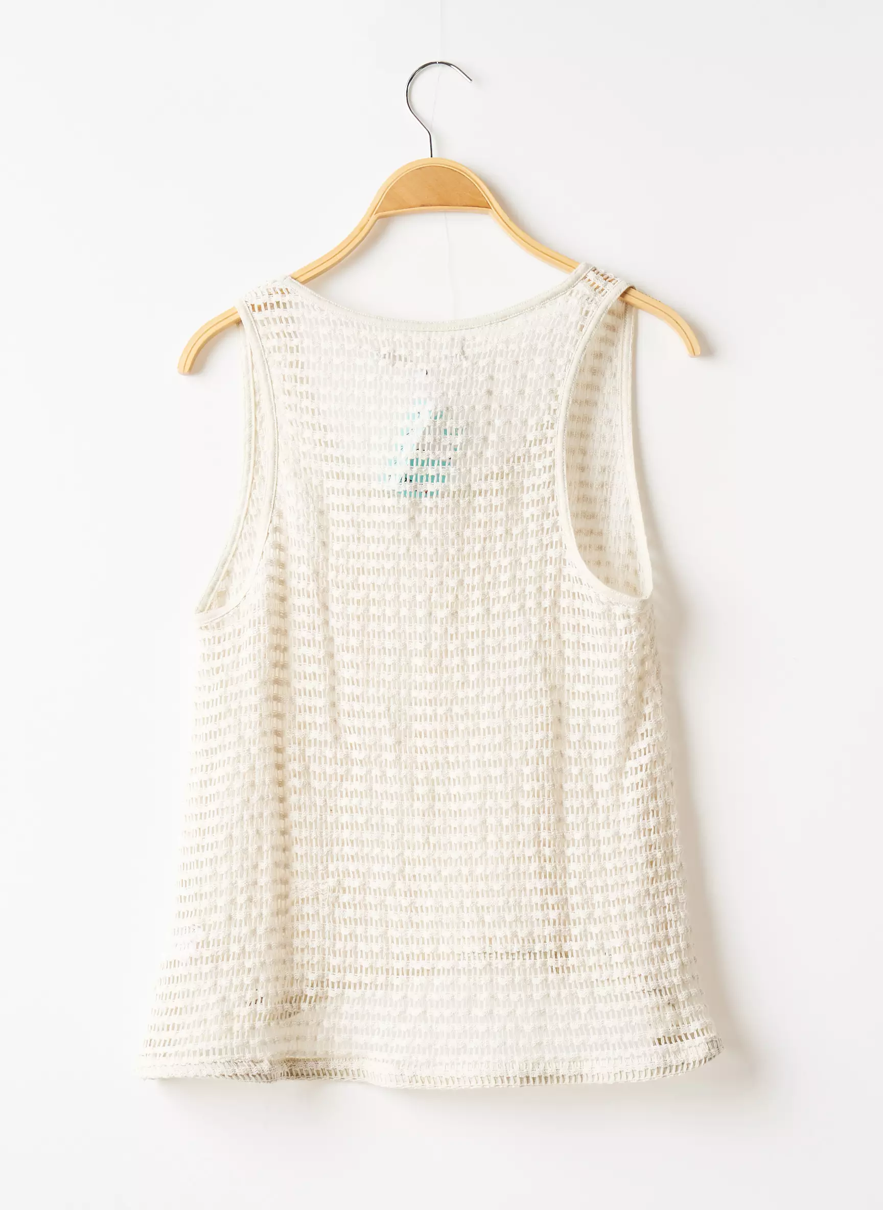Banana Moon Tops Femme couleur beige