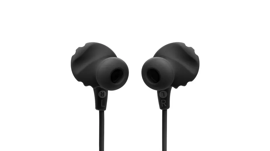 JBL Endurance Run 2 wireless schwarz