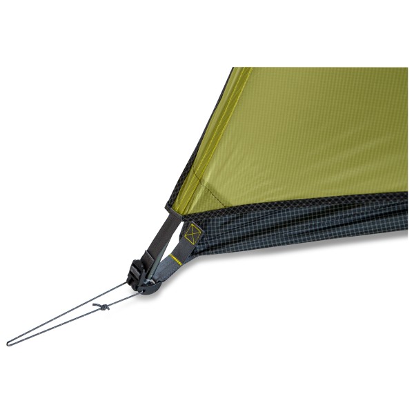 Nemo - Hornet OSMO 1P - 1-Personen Zelt