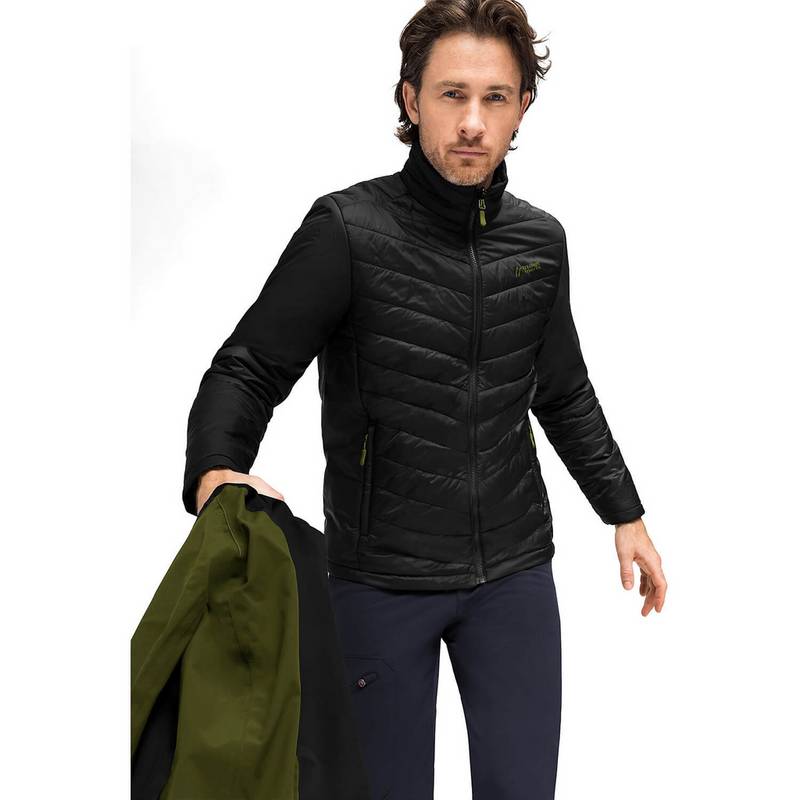 Maier Sports Ribut Outdoorjacke Herren