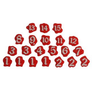 Blood Pro Token (21)