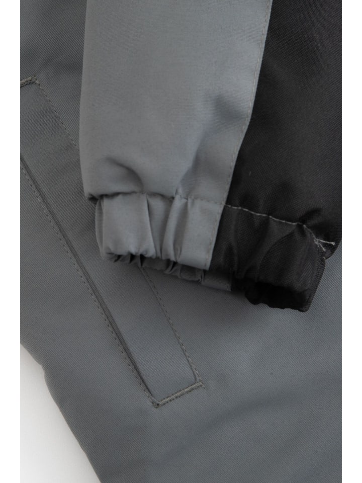 Lemon Winteroverall für Jungen in grau günstig kaufen