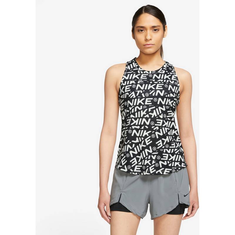 Nike ONE DRI-FIT Funktionstank Damen