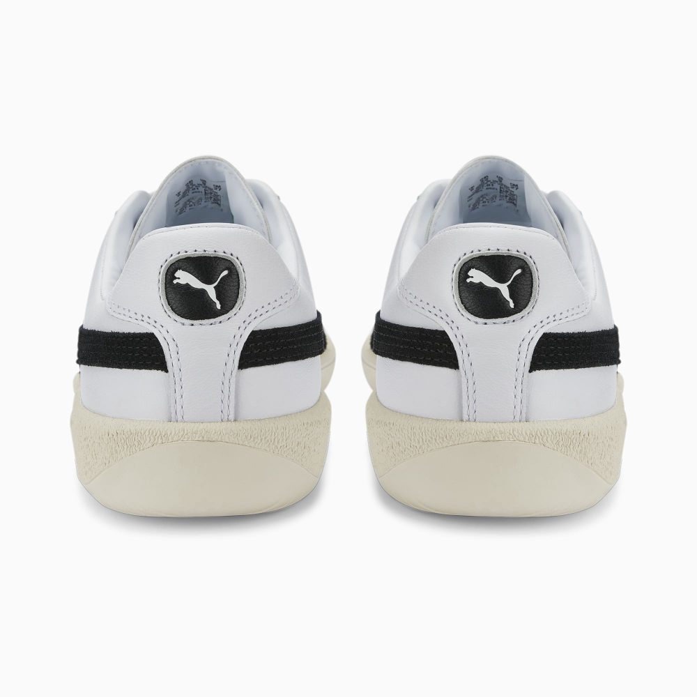 PUMA Army Trainer 386607-01 / weiss