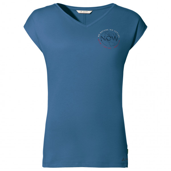 Vaude - Women's Proclaim - T-Shirt
