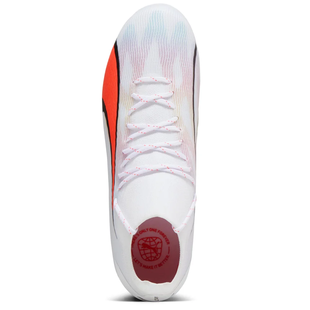 PUMA ULTRA PRO MG 107508-001 / weiss
