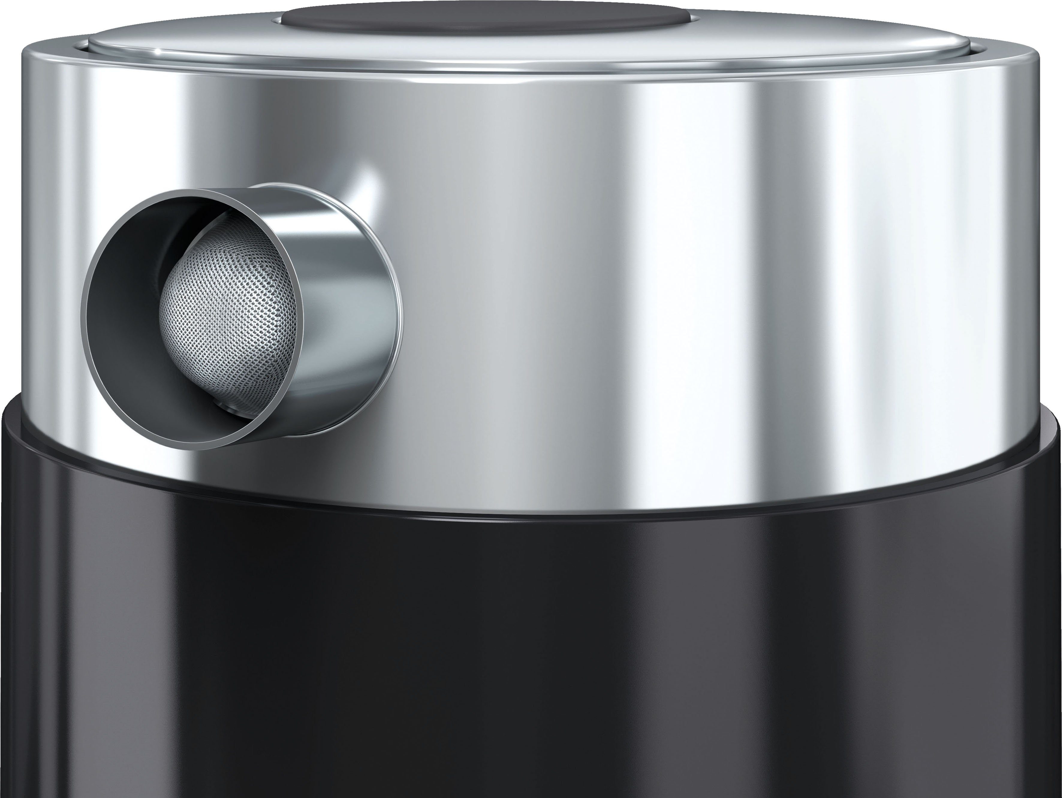 Graef Frühstücks-Set Young Line FSET402, 3-teilig in schwarz
