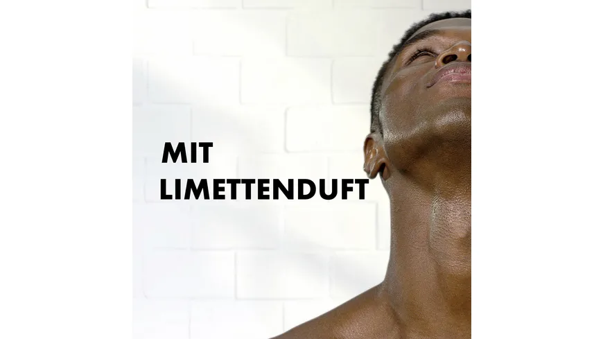 Gillette Rasierschaum Limettenduft 200ml 200 ml