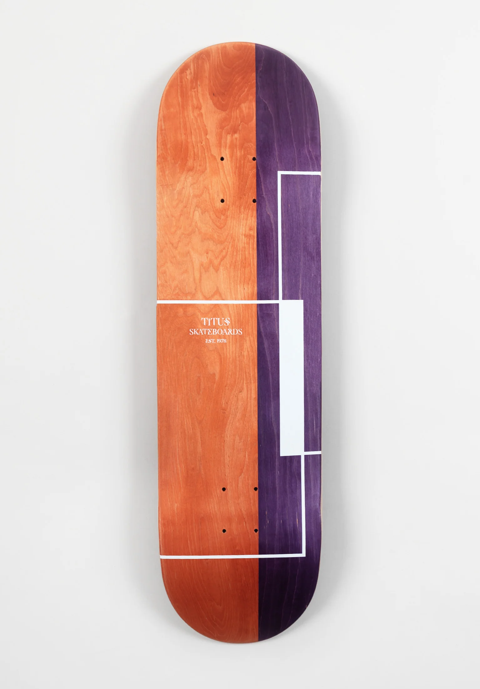 Split Veneer