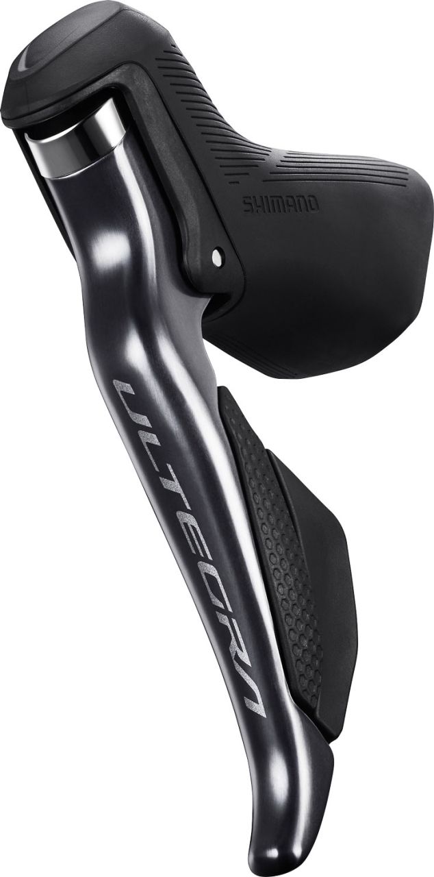 Shimano ULTEGRA Di2 ST-R8150 2-fach STI-Einheit links kaufen | Bike-Discount