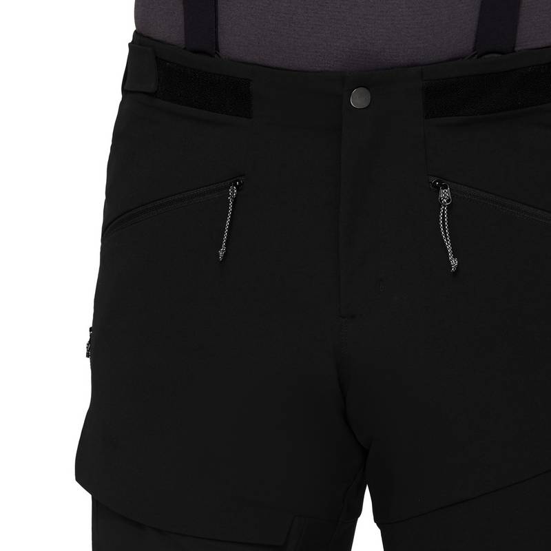 Mammut Taiss Pro Softshellhose Herren