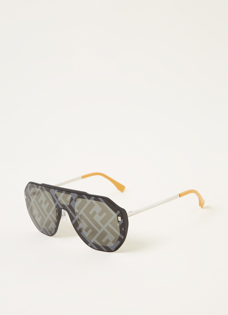 Ochelari de soare Fendi FN000575