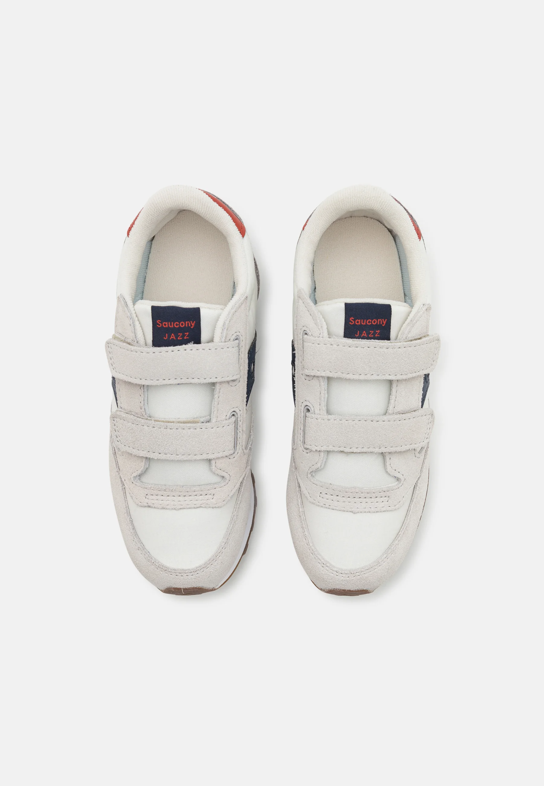 Saucony JAZZ DOUBLE UNISEX - Zapatillas bajas