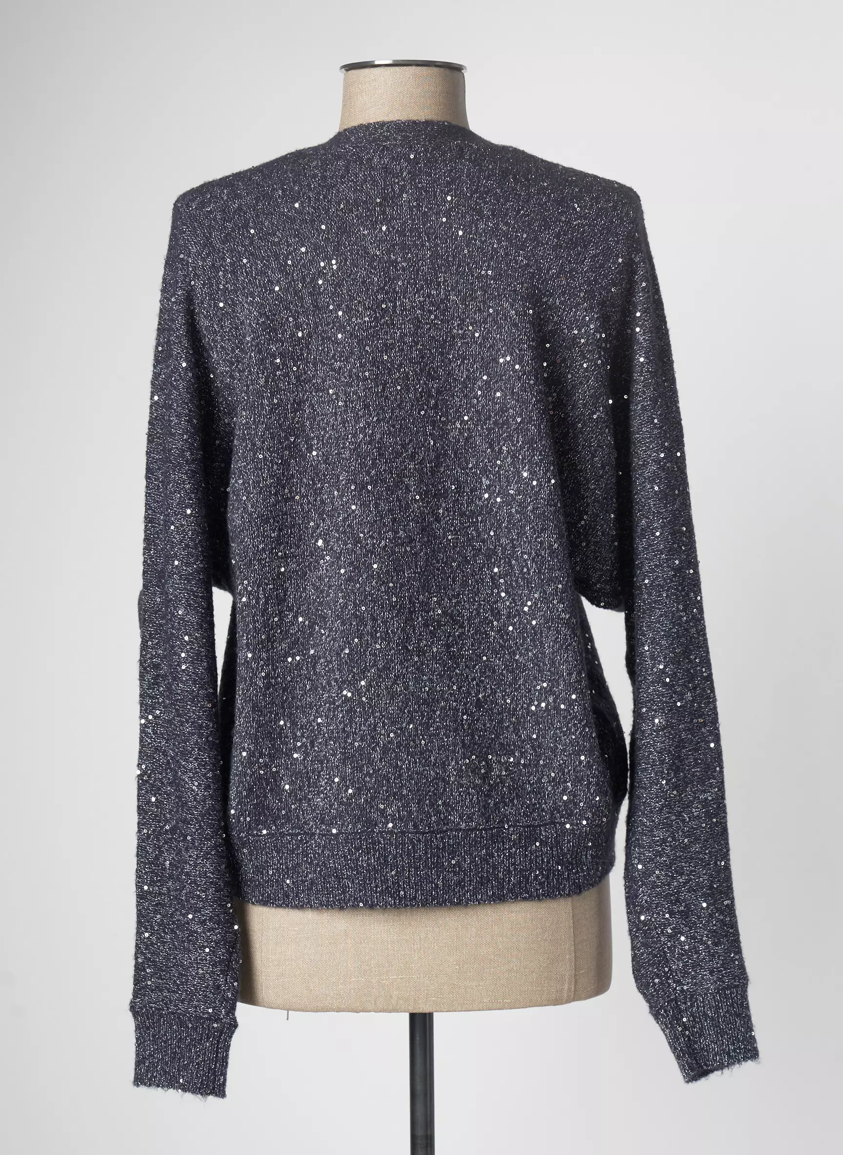 Vero Moda Cardigans Femme couleur bleu