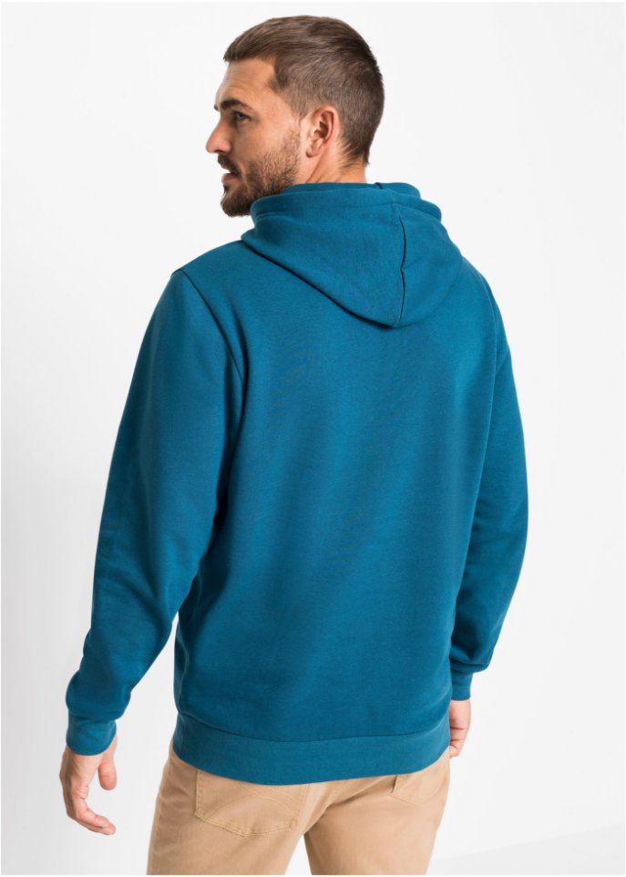 Kapuzensweatshirt