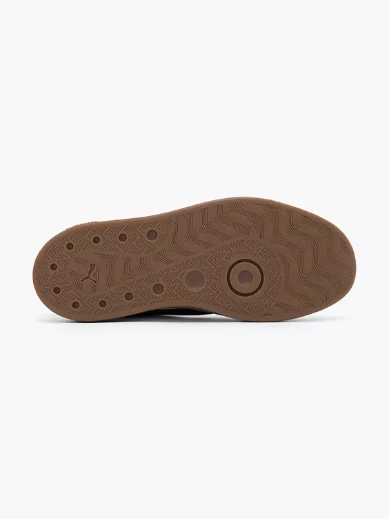 PUMA Leder Sneaker Puma Club II Era