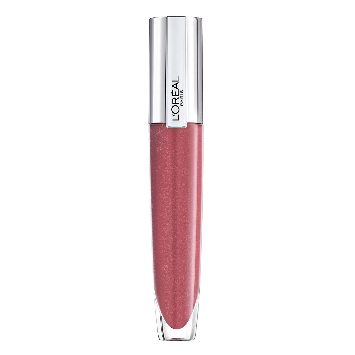 Brilliant Signature Plump Lips - Lesk, Plniaci pery