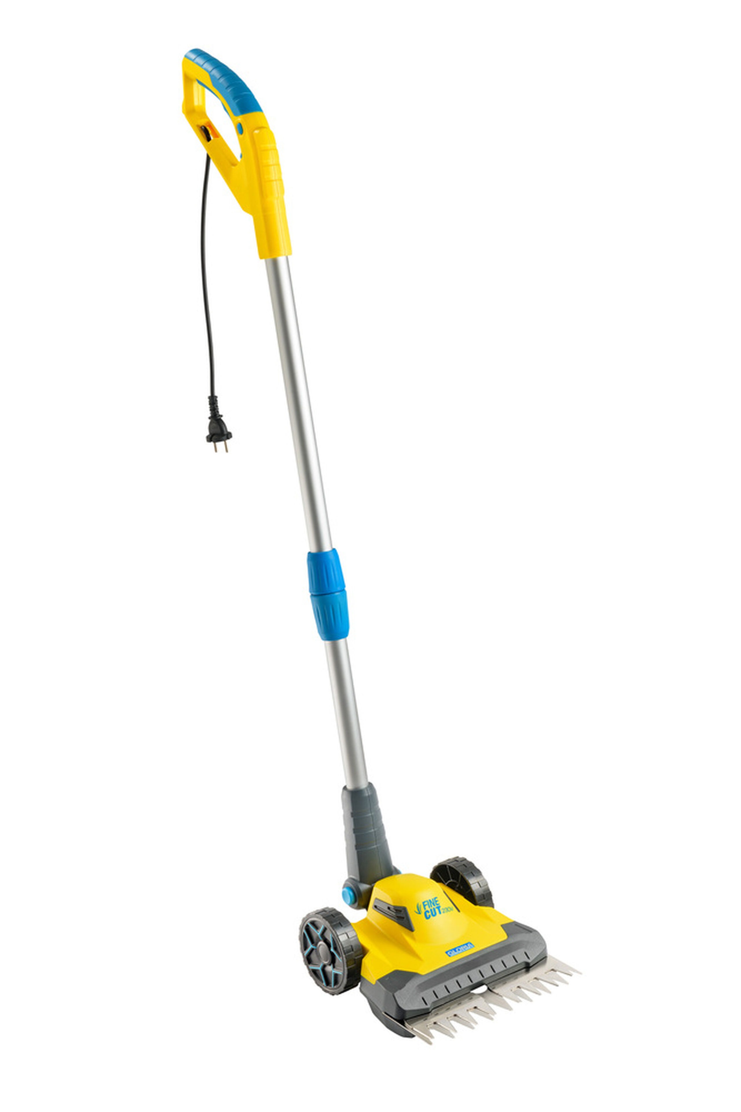 Gloria 001320.0000 FineCut 230V Kompakt-Rasen- und Kantenschneider