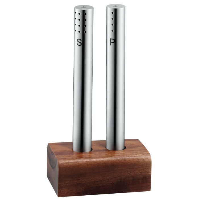 Salz- und Pfefferstreuer-Set, 2-teilig
