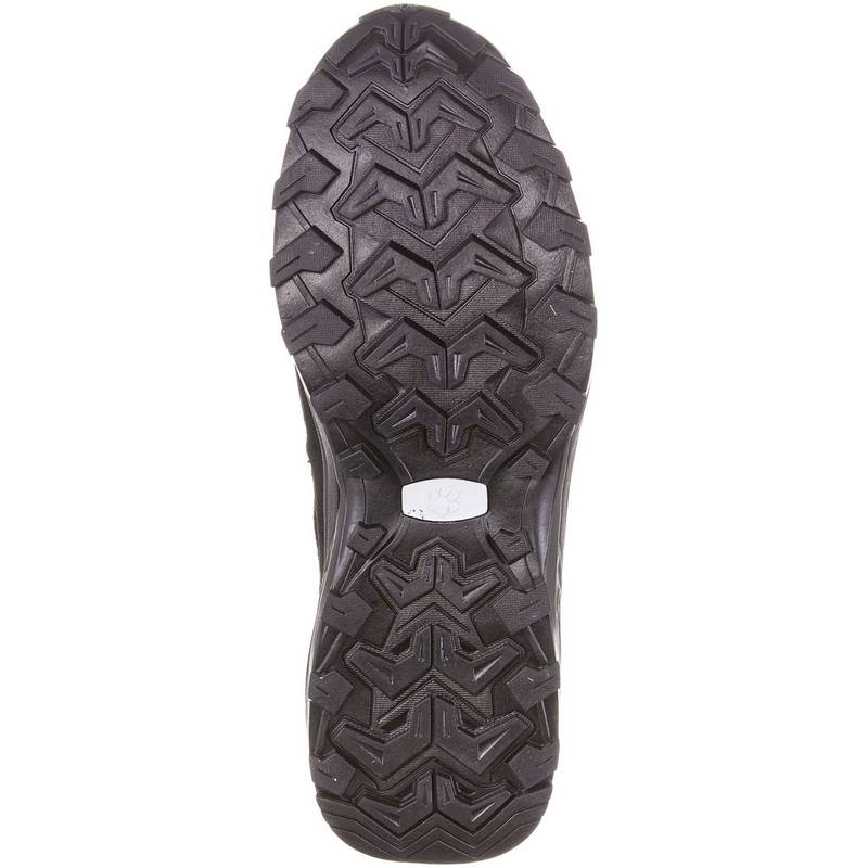 Jack Wolfskin SUNSET HIKE TEXAPORE LOW Wanderschuhe Herren